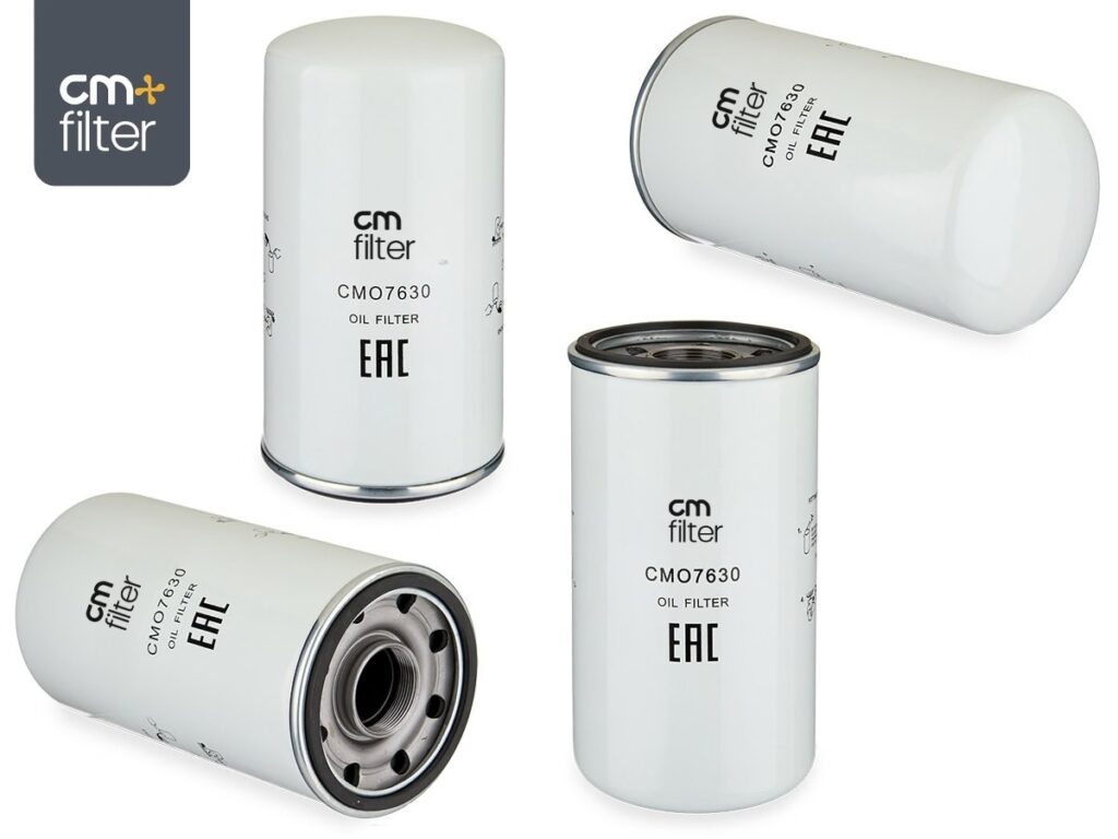What is an engine oil filter, and why is it essential? 1 ¿Que es un filtro de aceite