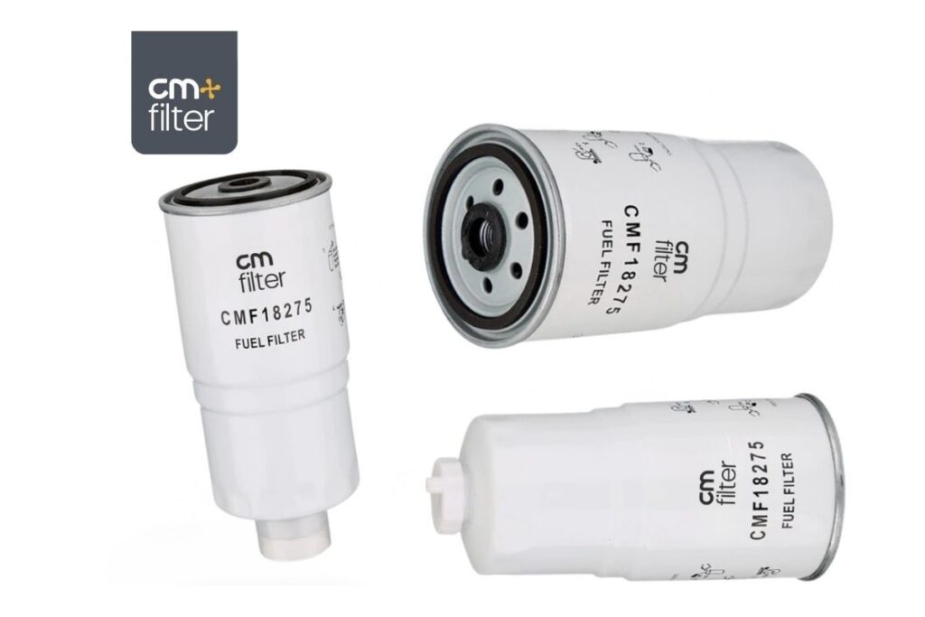 filtro combustible 1