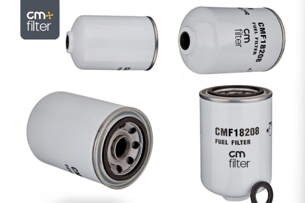 cuando cambiar filtro combustible