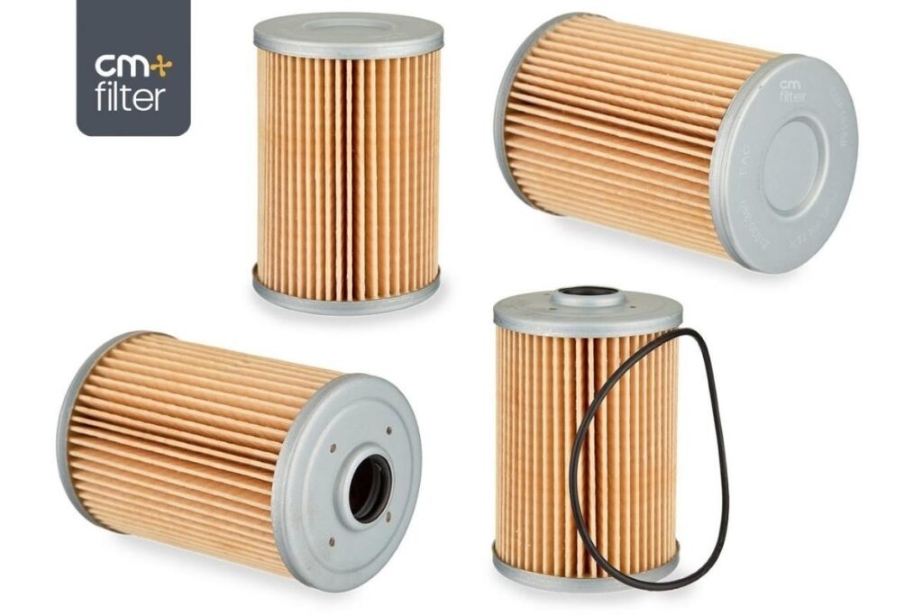 diferencia filtro diesel gasolina