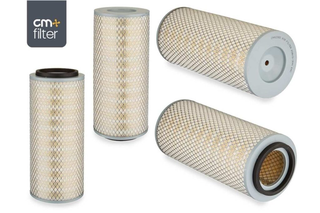 filtro aire cm filter