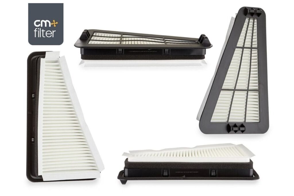 filtro habitaculo cabina cm filter