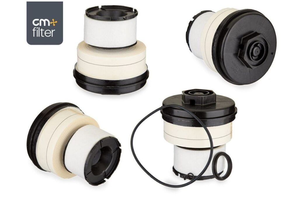 que pasa si no se cambia filtro